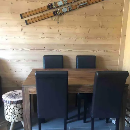 6 Personnes Pied Des Pistes * Les Deux Alpes