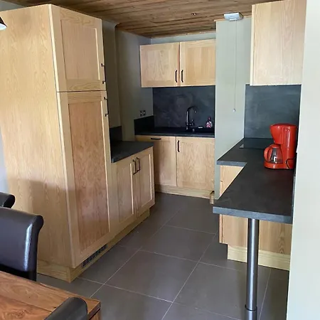 6 Personnes Pied Des Pistes Apartment Les Deux Alpes