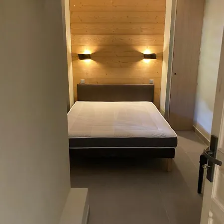 6 Personnes Pied Des Pistes * Les Deux Alpes