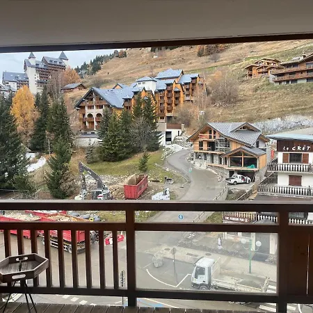 6 Personnes Pied Des Pistes Apartment Les Deux Alpes