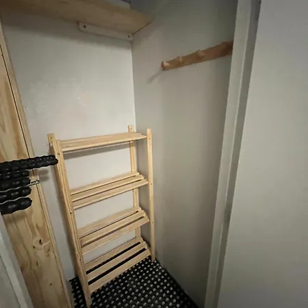 6 Personnes Pied Des Pistes Apartment *
